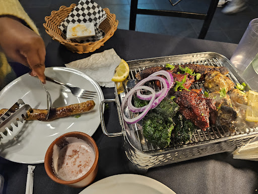 Photo of Haveli Restaurant - 11 Waldegrave St, St. John's, NL A1C 4M5